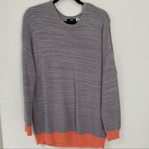BDG oversized knit lounge sweater
